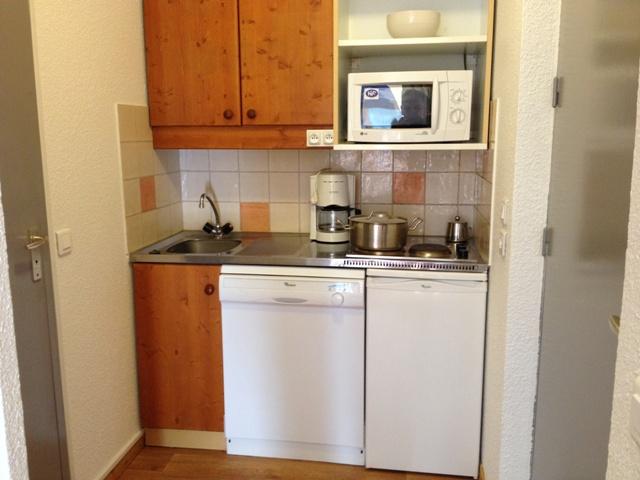 Appartement Ruisseau g - Valmorel