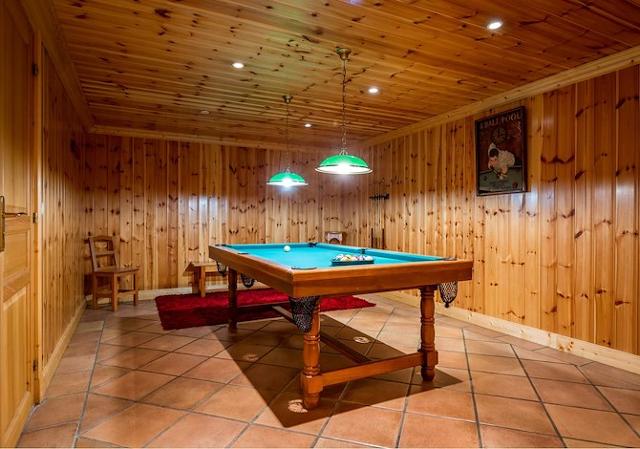 Chalet Cascade - Val d’Isère Le Châtelard