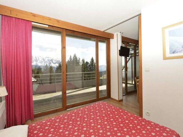 Confort 6 pers. avec 2 chambres à Chamrousse FR-1-549-78 - Chamrousse