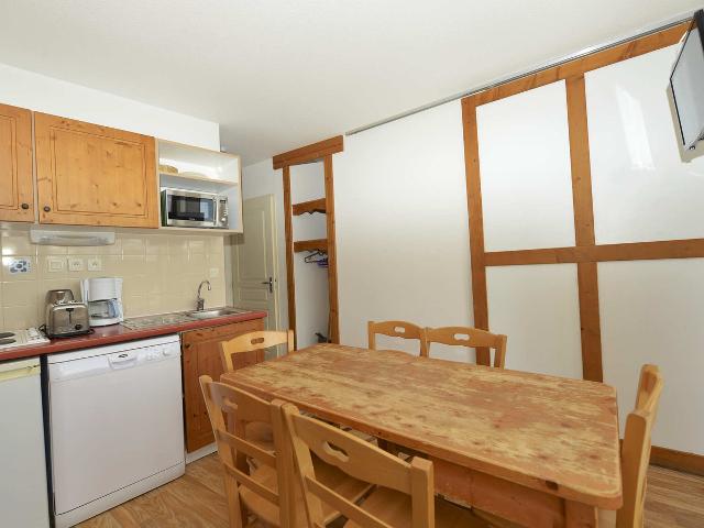 Appartement Chamrousse, 3 pièces, 6 personnes - Chamrousse