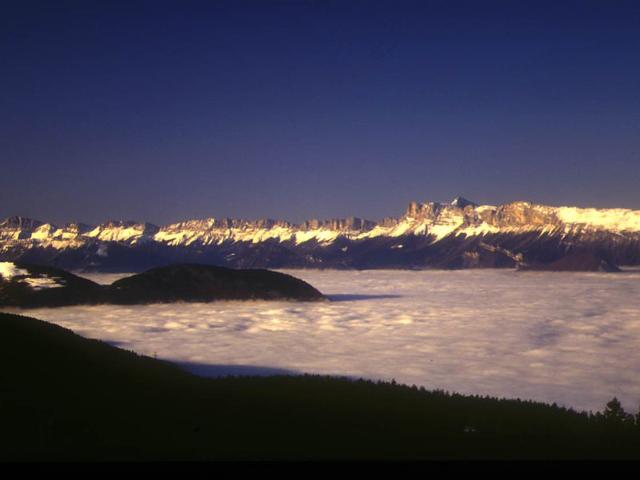 Appartement Chamrousse, 3 pièces, 6 personnes - Chamrousse