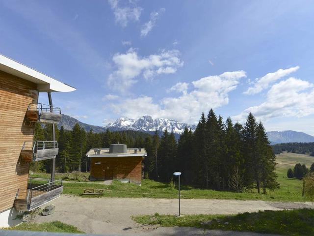 Appartement Chamrousse, 3 pièces, 6 personnes - Chamrousse