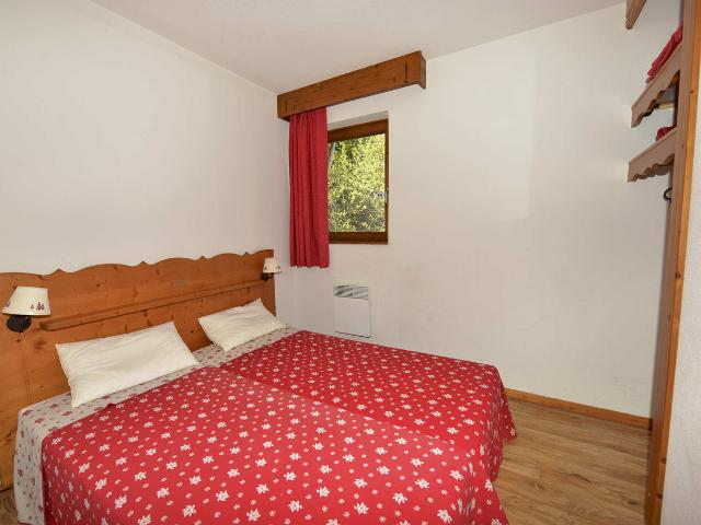 Appartement Chamrousse, 3 pièces, 6 personnes - Chamrousse