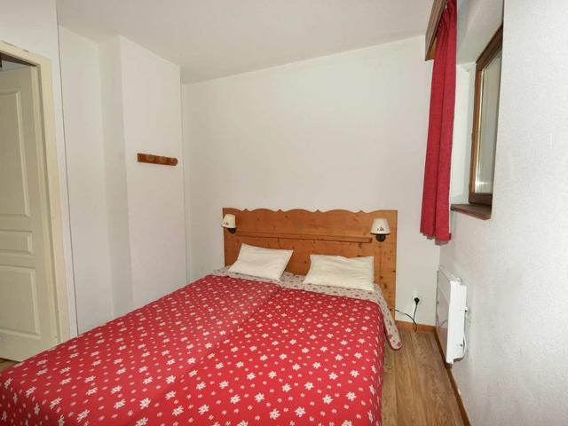 Appartement Chamrousse, 3 pièces, 6 personnes - Chamrousse