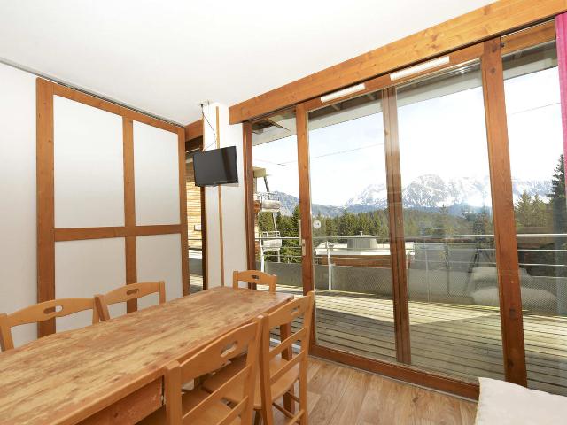 Appartement Chamrousse, 3 pièces, 6 personnes - Chamrousse