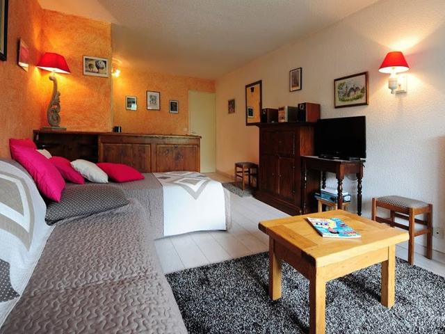 Appartement cosy centre Les Menuires - 5 pers, WIFI, animaux ok FR-1-574-22 - Les Menuires Croisette