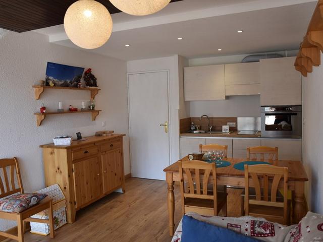 Appartement Montgenèvre, 2 pièces, 6 personnes - Montgenèvre