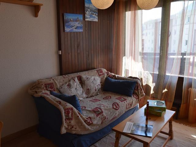 Appartement Montgenèvre, 2 pièces, 6 personnes - Montgenèvre