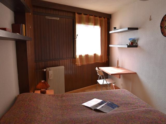 Appartement Montgenèvre, 2 pièces, 6 personnes - Montgenèvre