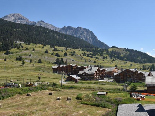 Appartement Montgenèvre, 2 pièces, 6 personnes - Montgenèvre