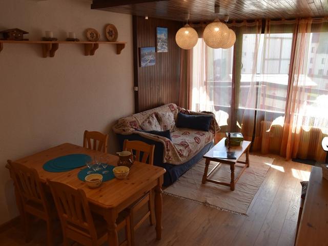 Appartement Montgenèvre, 2 pièces, 6 personnes - Montgenèvre