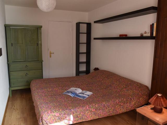 Appartement Montgenèvre, 2 pièces, 6 personnes - Montgenèvre