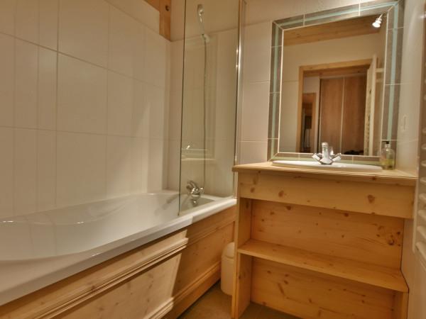 Appartement 50m des pistes, 6 personnes, 3 chambres - Le Grand Bornand