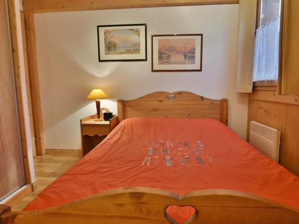 Appartement 50m des pistes, 6 personnes, 3 chambres - Le Grand Bornand