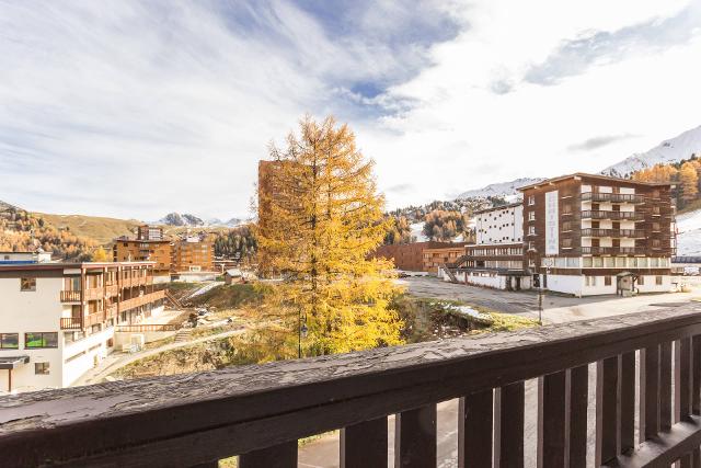 travelski home choice - Appartements CERRO TORRE - Plagne Centre