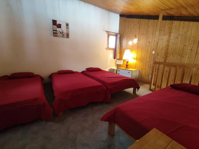 travelski home choice - Appartements HAMEAUX II - Plagne Villages