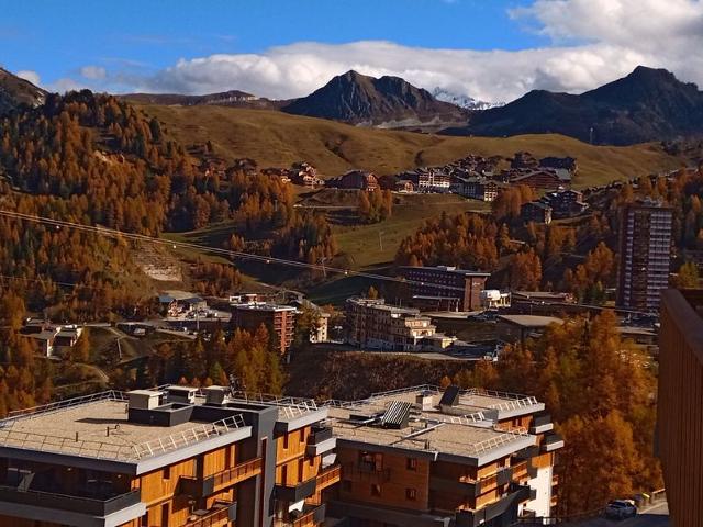 Appartements KILIMANDJARO - Plagne Centre