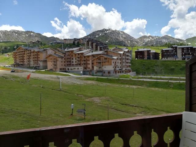 Appartements MONT SOLEIL B - Plagne Soleil