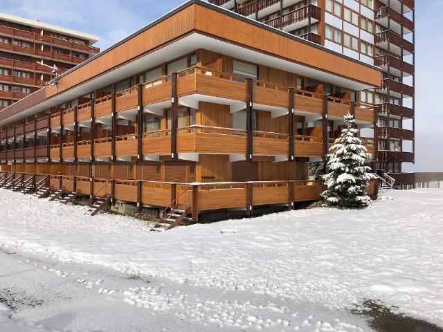 Appartements PLEIN SUD - Plagne Centre