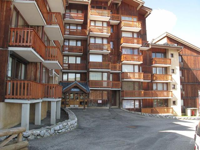 Appartements AOLLETS - Plagne Villages