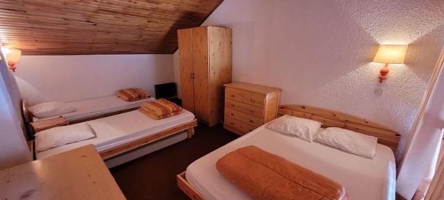 travelski home choice - Appartements HAMEAUX I - Plagne Villages