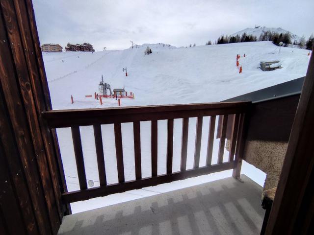 Appartements HAMEAUX II - Plagne Villages