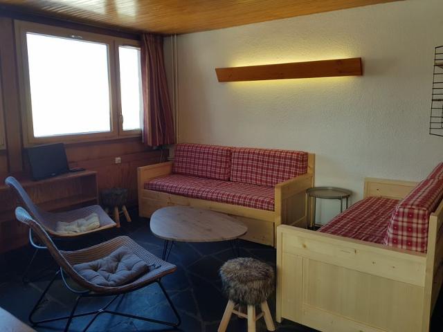 Appartements JANNU - Plagne Centre