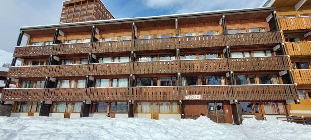 Appartements MAKALU - Plagne Centre