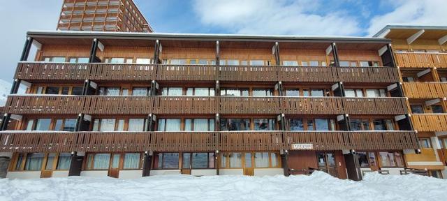 Appartements MAKALU - Plagne Centre