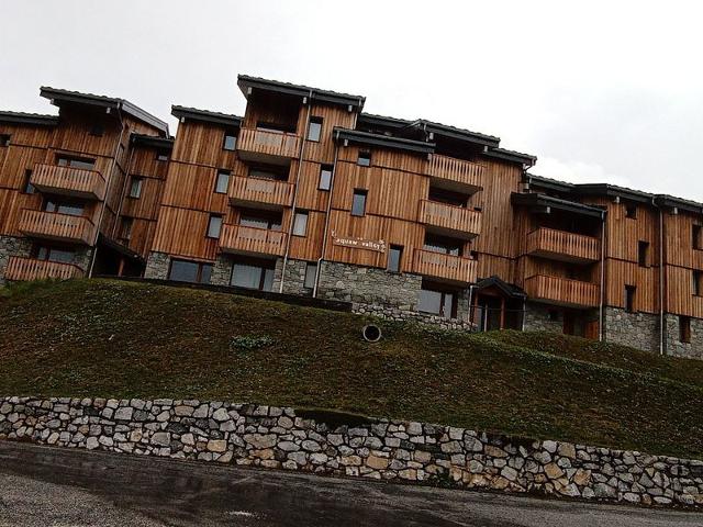 Appartements SQUAW VALLEY - Plagne Villages