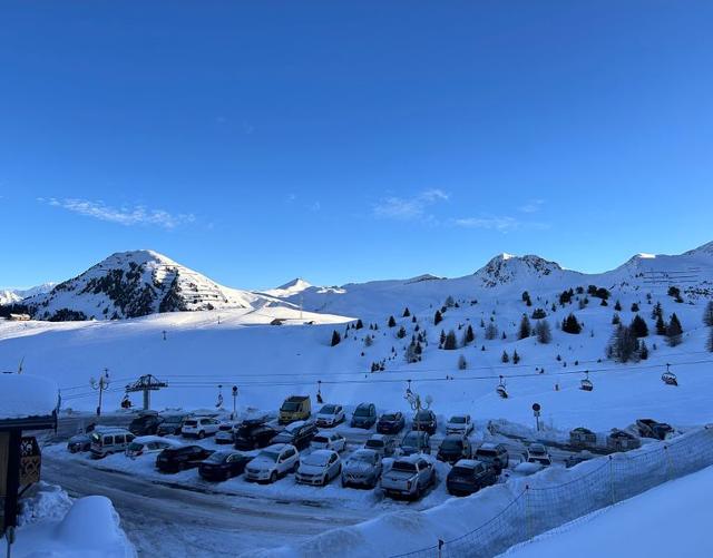 Appartements SQUAW VALLEY - Plagne Villages