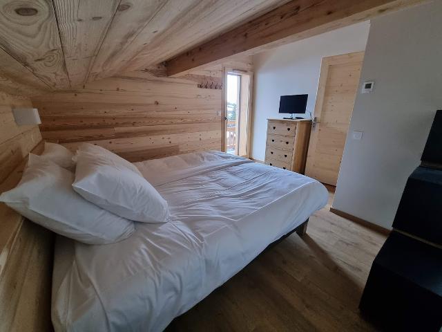 Chalets de l'Adret 5894605 - Le Grand Bornand