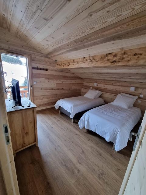 Chalets de l'Adret 5894605 - Le Grand Bornand