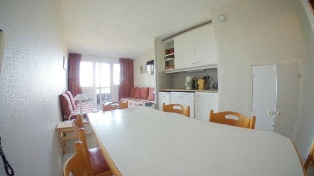 Appartements MALINKA - Avoriaz