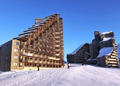 Appartements MALINKA - Avoriaz