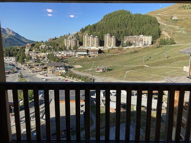 Appartement Les Terrasses De La Bergerie bergerie A 317 - Orcières Merlette 1850