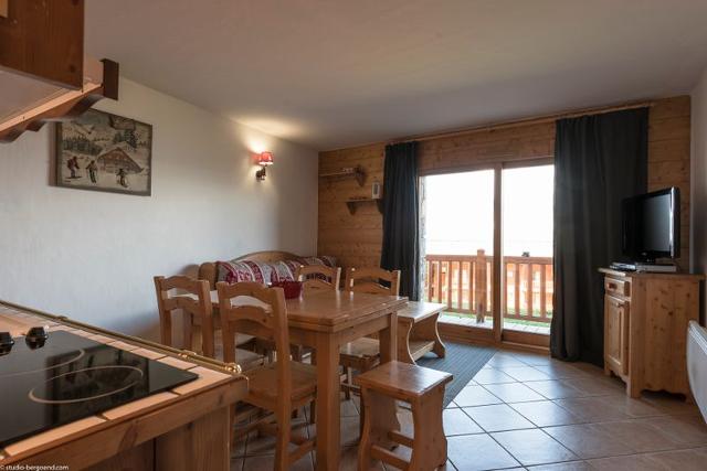 Appartement Saint bernard g - Les Arcs 1800