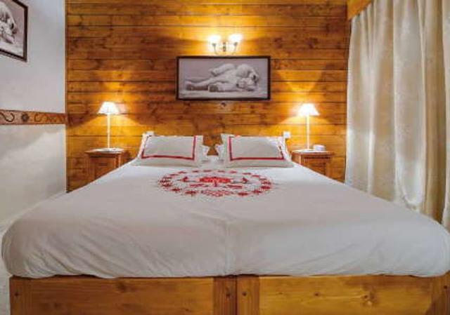 Hôtel Les Campanules 4* - Tignes 2100 Le Lac