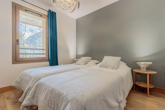 Appartement Les terrasses de la vanoise - Plagne - Champagny en Vanoise