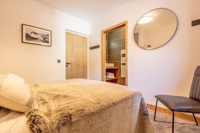 Appartement Les terrasses de la vanoise - Plagne - Champagny en Vanoise