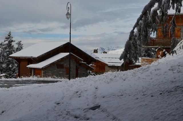 Le Val Rosière - La Rosière