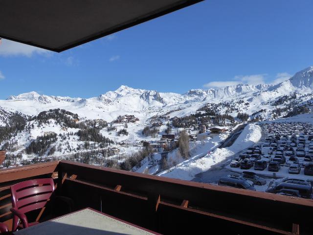 Appartement Les hauts bois - Plagne - Aime 2000