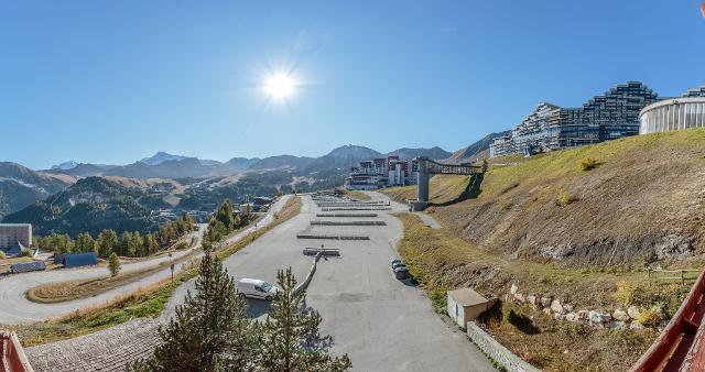 Appartement Les hauts bois - Plagne - Aime 2000