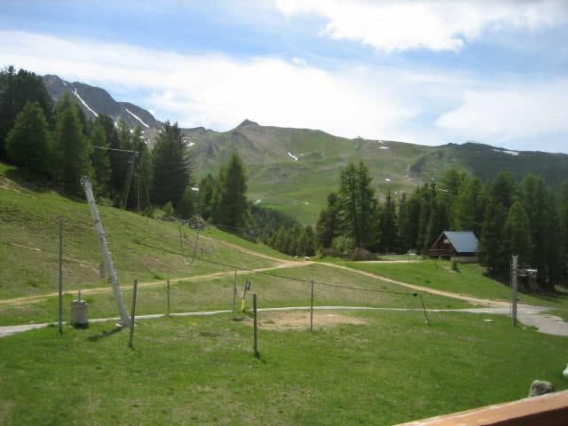 LES HAMEAUX II 45401 - Plagne Villages