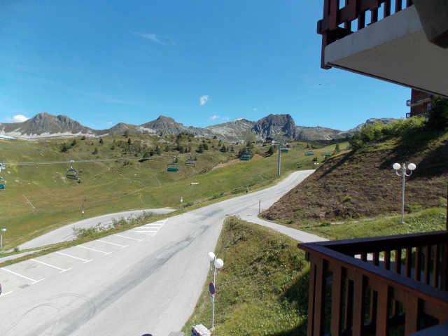 LES GENTIANES 45403 - Plagne Villages