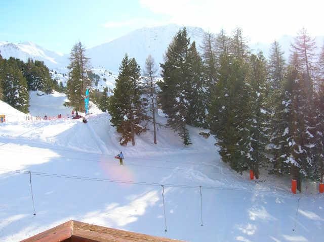 LES SOLDANELLES 45416 - Plagne Villages