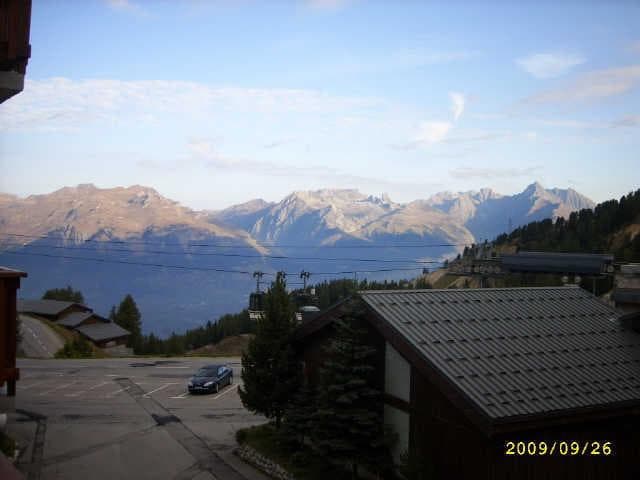 LES HAMEAUX II 45419 - Plagne Villages