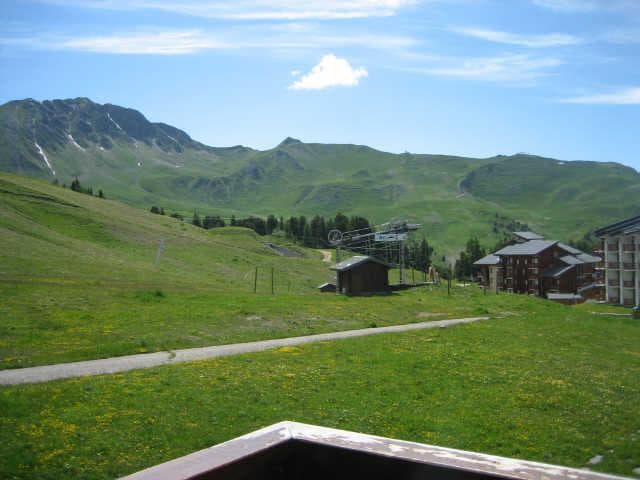 LE PERCE NEIGE 45487 - Plagne Villages