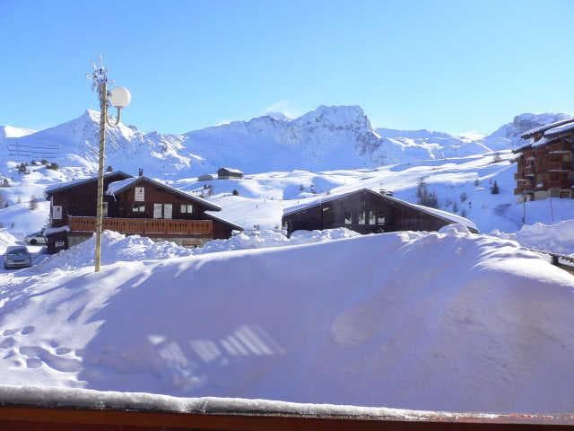 LE BELVEDERE 46876 - Plagne Villages