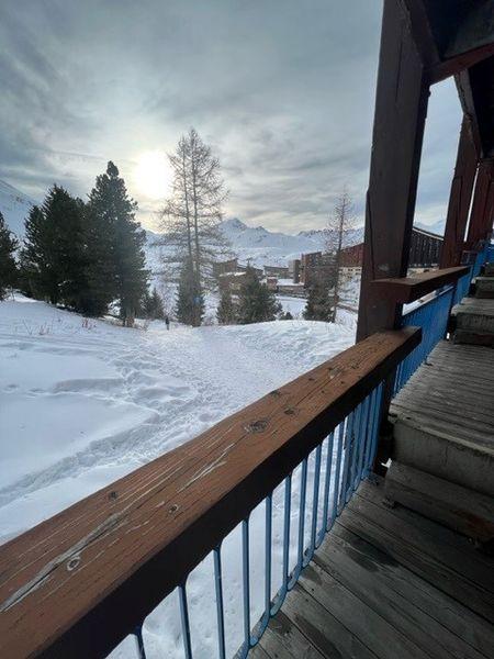 travelski home choice - Appartements VARET 3 - Les Arcs 2000